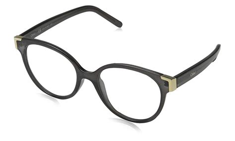 chloe optical frames for women